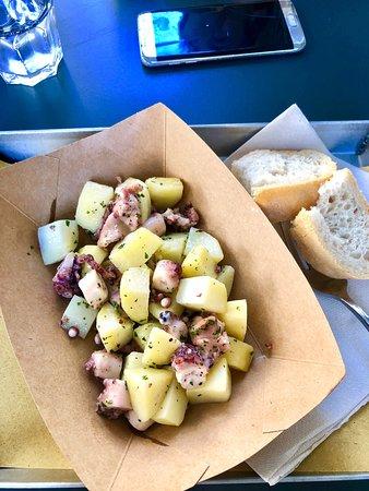 Panino d'amare